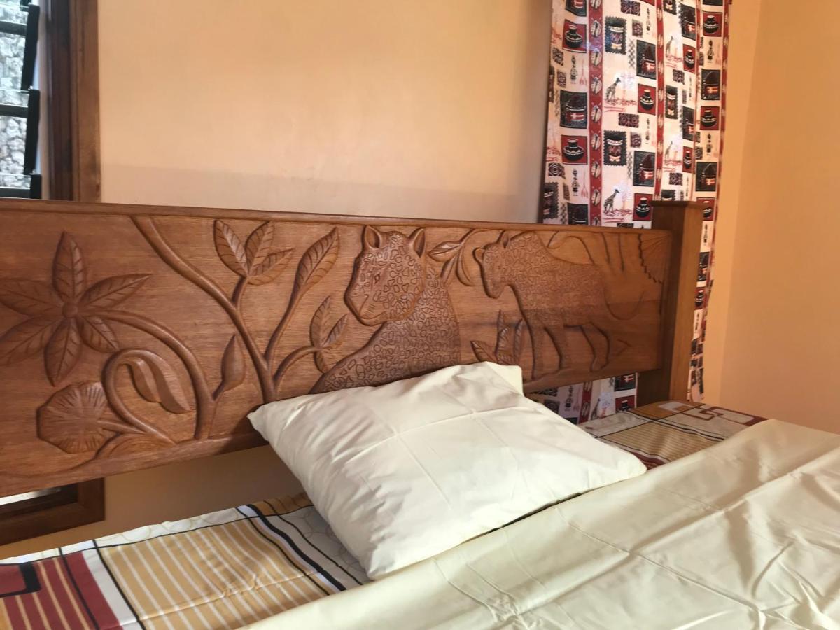 Lions Home Диани Бийч Екстериор снимка